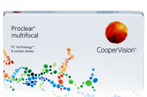 proclear_multifocal