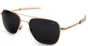 AMERICAN-OPTICAL-ORIGINAL-PILOT-GOLD-L